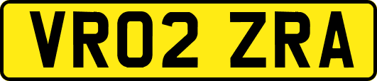 VR02ZRA