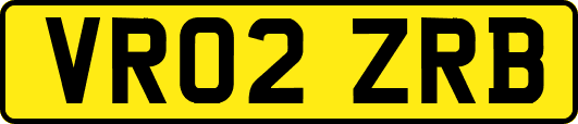 VR02ZRB