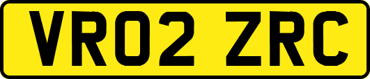 VR02ZRC