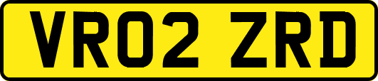 VR02ZRD