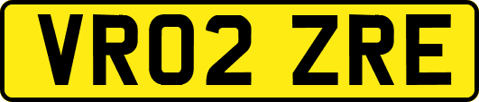 VR02ZRE