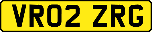 VR02ZRG