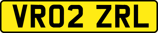 VR02ZRL