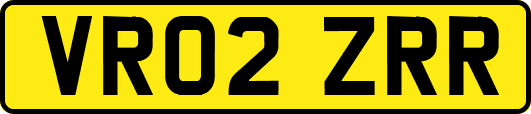 VR02ZRR