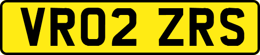 VR02ZRS