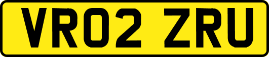VR02ZRU