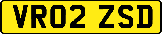 VR02ZSD