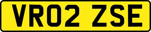 VR02ZSE