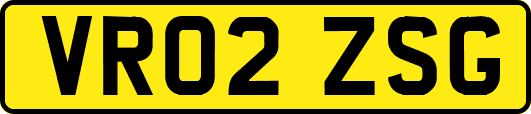 VR02ZSG