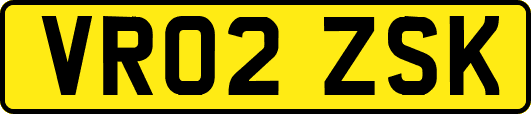 VR02ZSK
