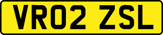 VR02ZSL