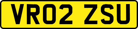 VR02ZSU