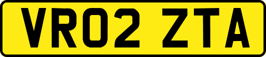 VR02ZTA