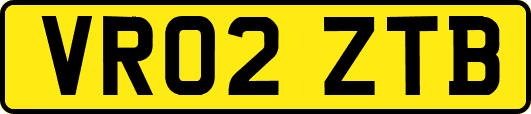 VR02ZTB