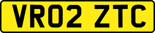 VR02ZTC