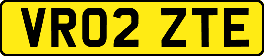 VR02ZTE