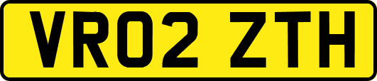VR02ZTH