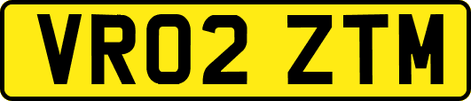 VR02ZTM