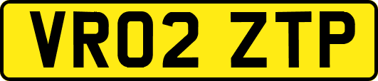 VR02ZTP