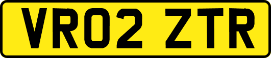 VR02ZTR