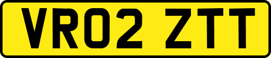 VR02ZTT