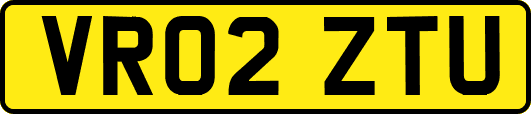 VR02ZTU