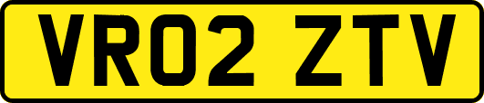 VR02ZTV