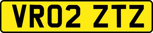 VR02ZTZ