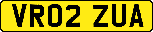 VR02ZUA