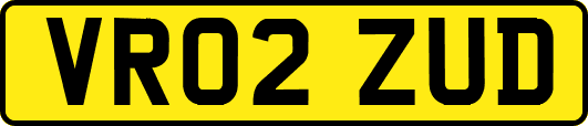 VR02ZUD