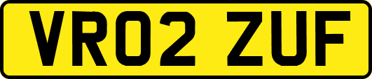 VR02ZUF