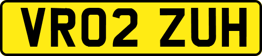 VR02ZUH