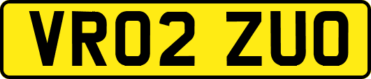 VR02ZUO