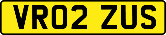 VR02ZUS
