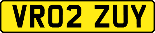 VR02ZUY
