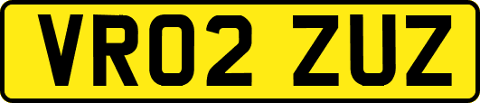 VR02ZUZ