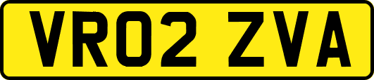VR02ZVA