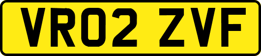 VR02ZVF