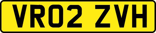 VR02ZVH