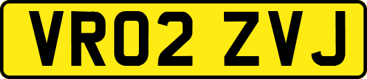 VR02ZVJ