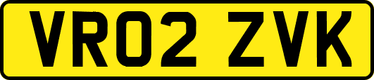 VR02ZVK