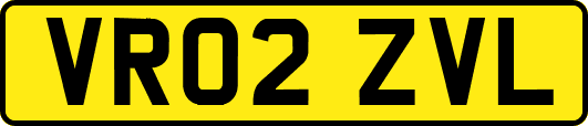 VR02ZVL