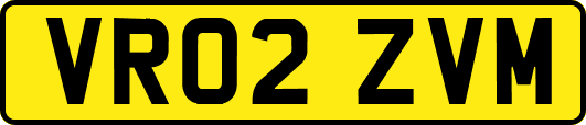 VR02ZVM