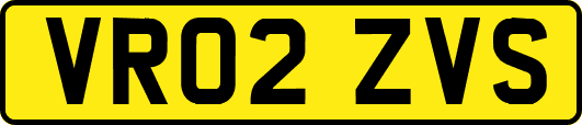 VR02ZVS