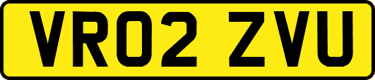 VR02ZVU