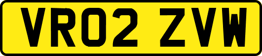 VR02ZVW