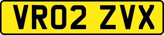 VR02ZVX