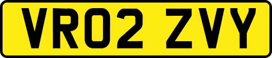 VR02ZVY