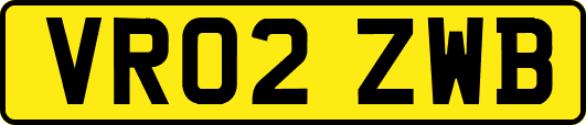 VR02ZWB