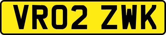 VR02ZWK